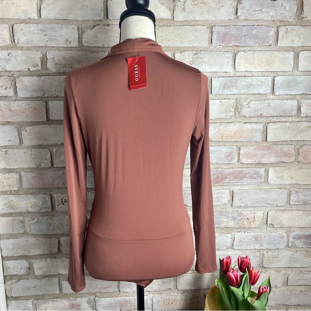 NWT Guess Bodysuit - Picture 8 of 13